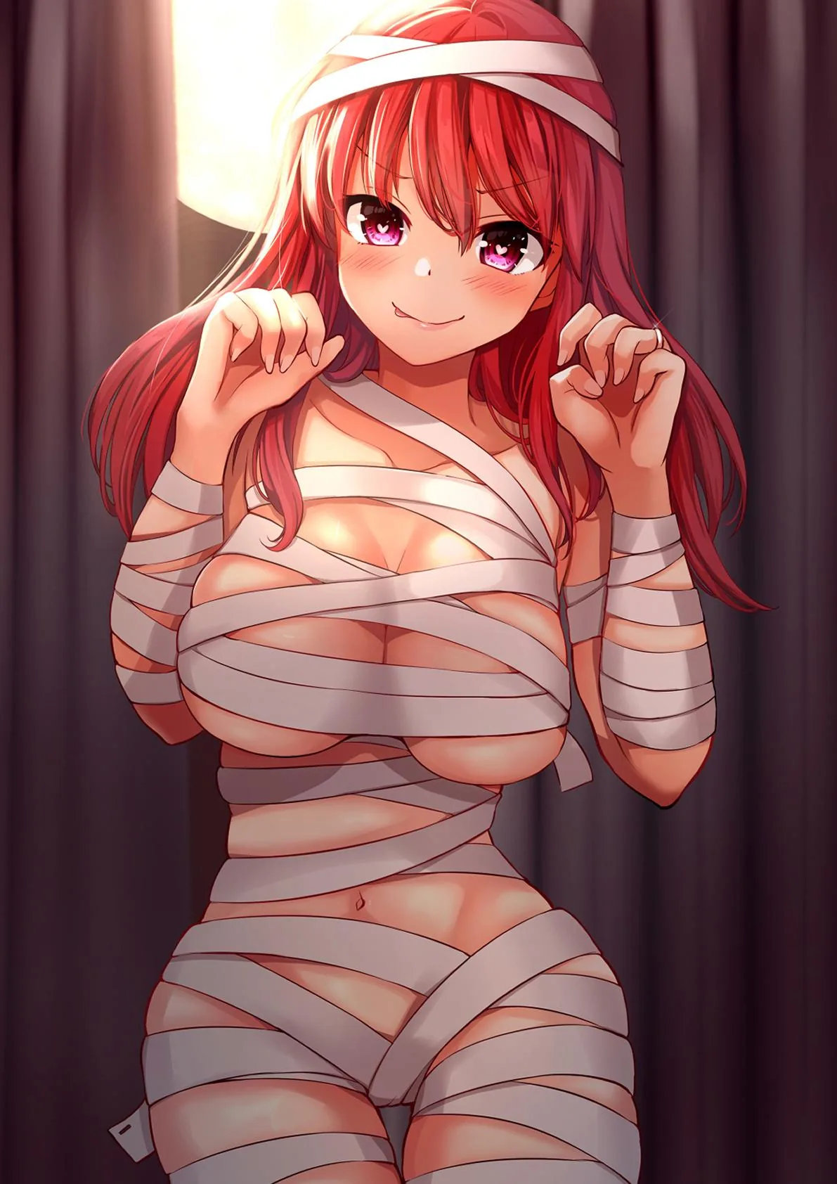 No Guard Wife Chapter 137.6 page 2 - 
