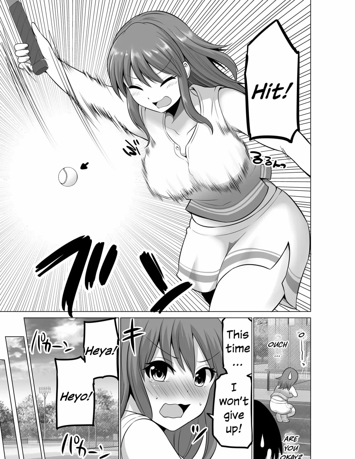 No Guard Wife Chapter 137 page 9 - 