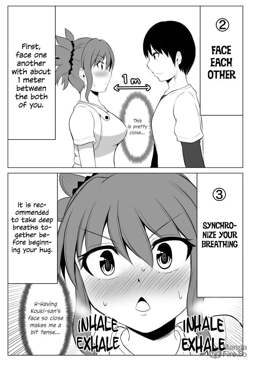 No Guard Wife Chapter 37 page 4 - 