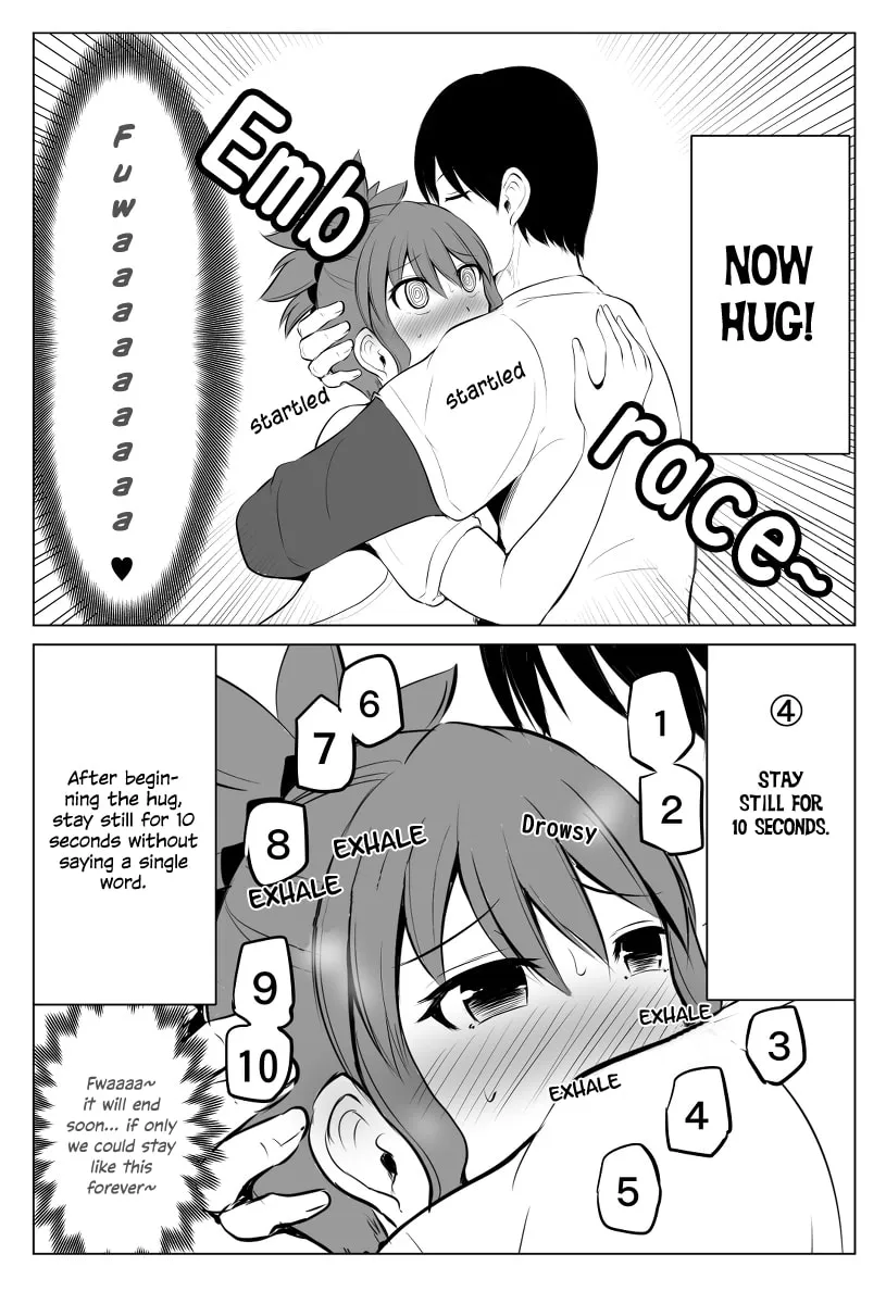 No Guard Wife Chapter 37 page 5 - 