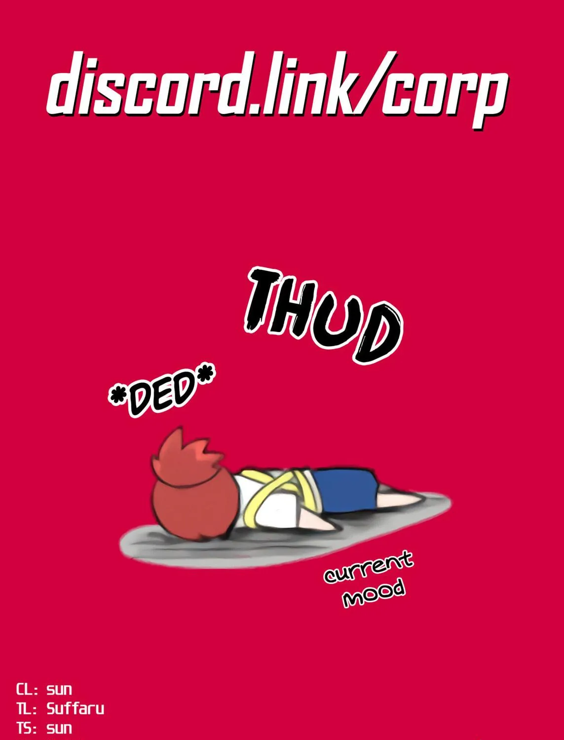 No Guard Wife Chapter 39 page 11 - 