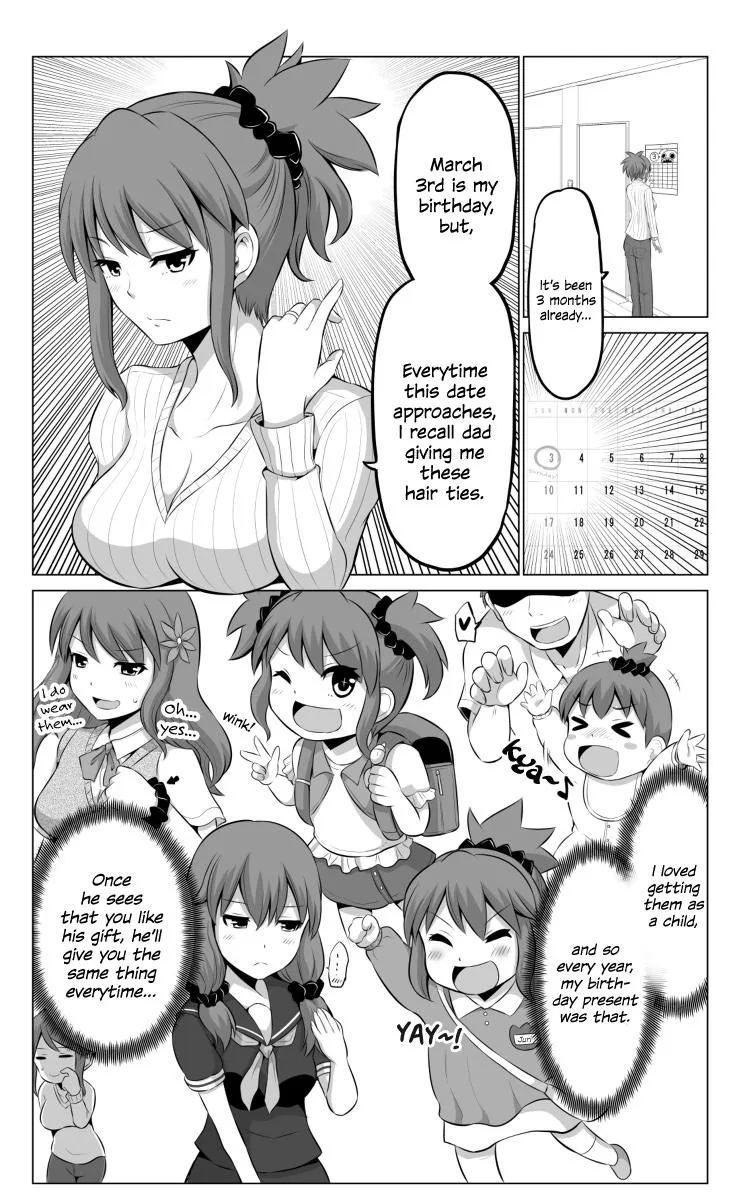 No Guard Wife Chapter 42 page 1 - 