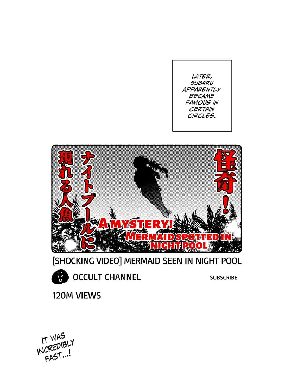 No Gyaru in This Class Chapter 12 page 37 - 