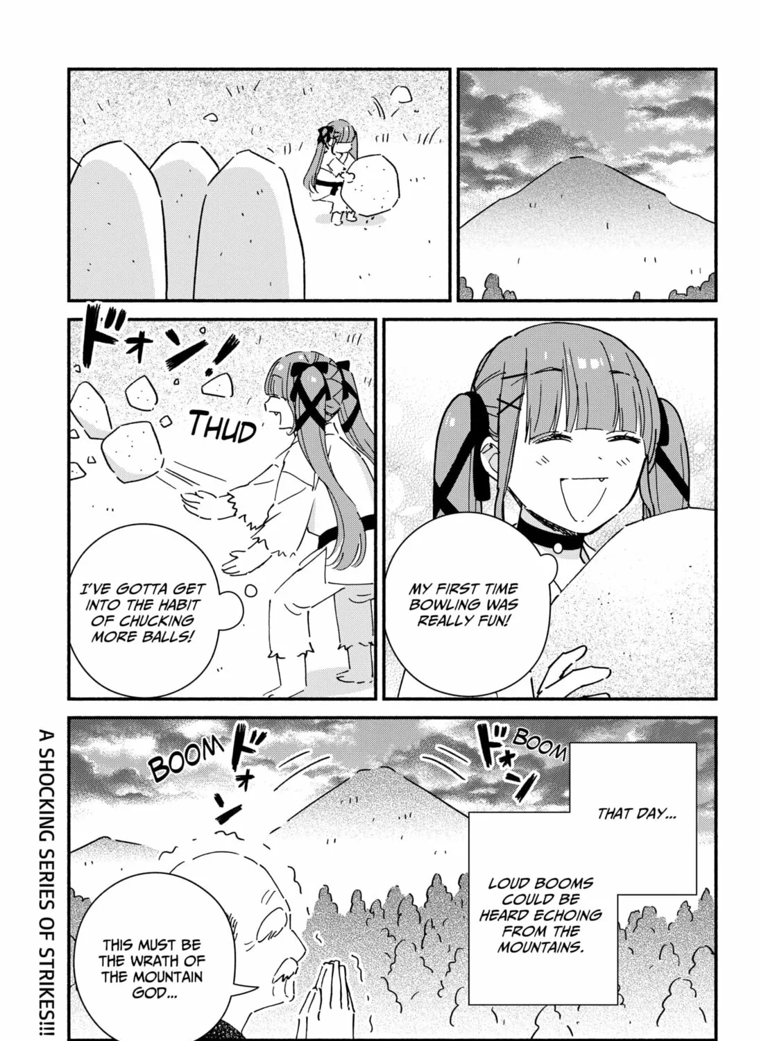 No Gyaru in This Class Chapter 6 page 37 - 