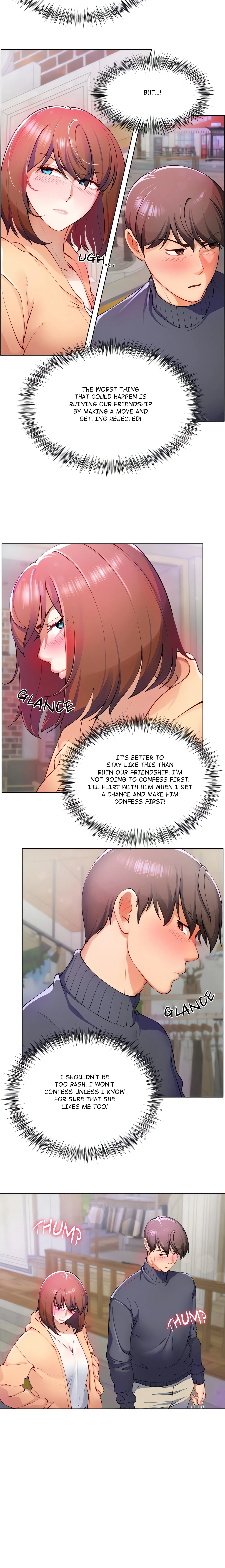 No, I Want HER! (Uncensored) Chapter 1 page 15 - 