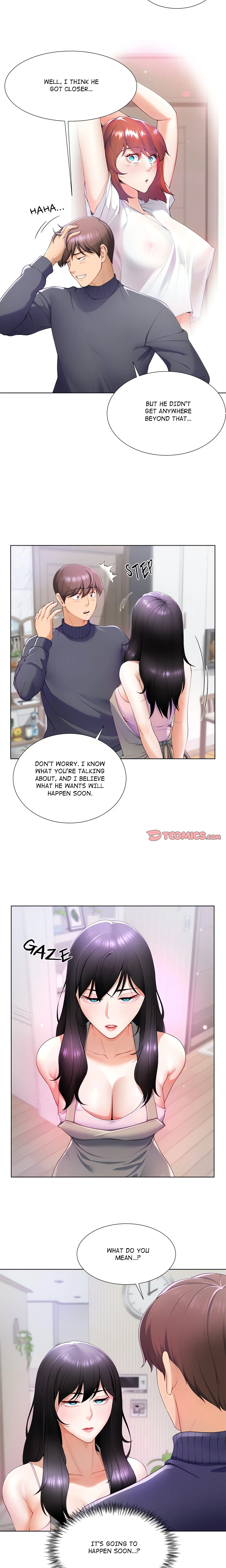 No, I Want HER! (Uncensored) Chapter 1 page 22 - 