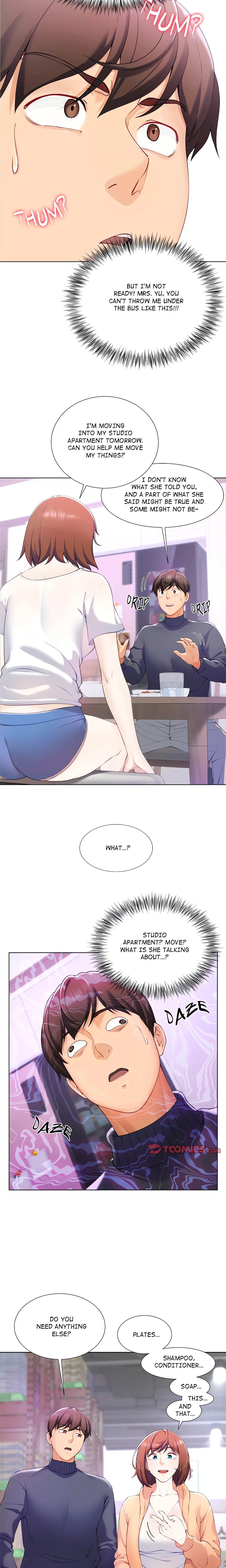 No, I Want HER! (Uncensored) Chapter 1 page 26 - 