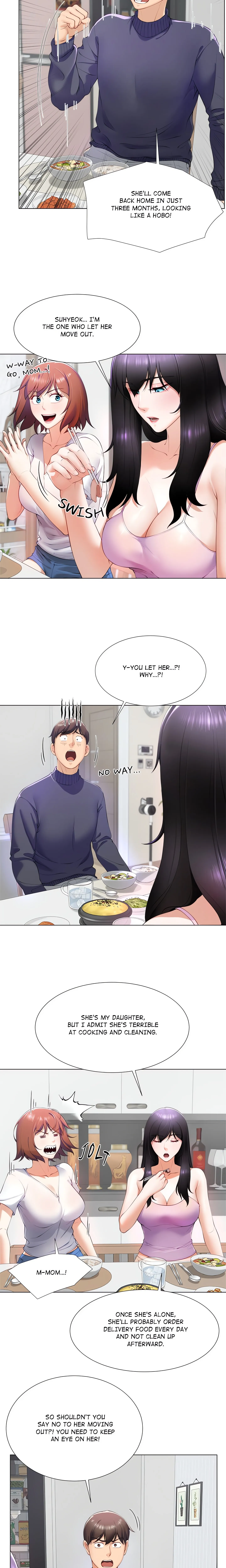No, I Want HER! (Uncensored) Chapter 1 page 29 - 
