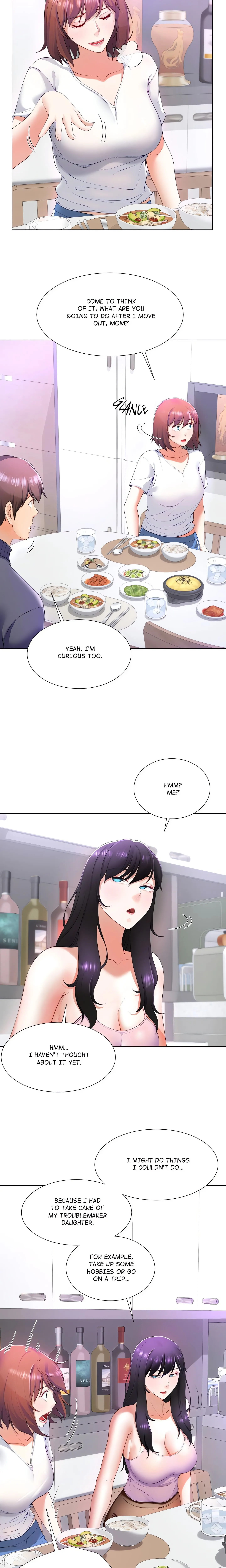 No, I Want HER! (Uncensored) Chapter 1 page 32 - 
