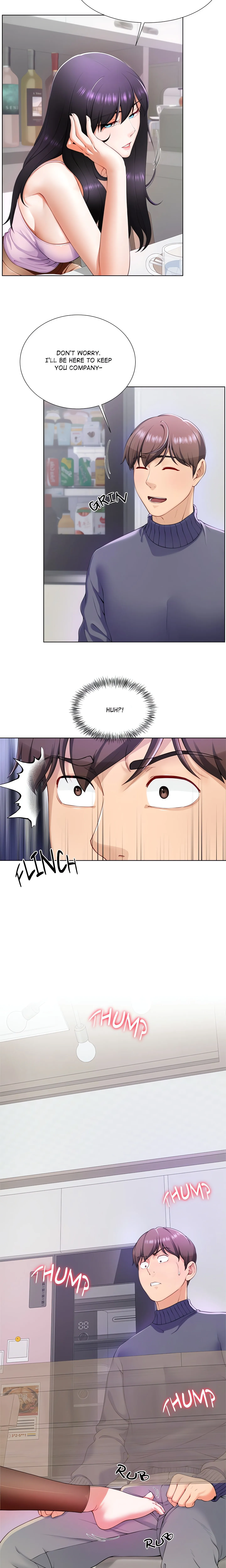 No, I Want HER! (Uncensored) Chapter 1 page 34 - 