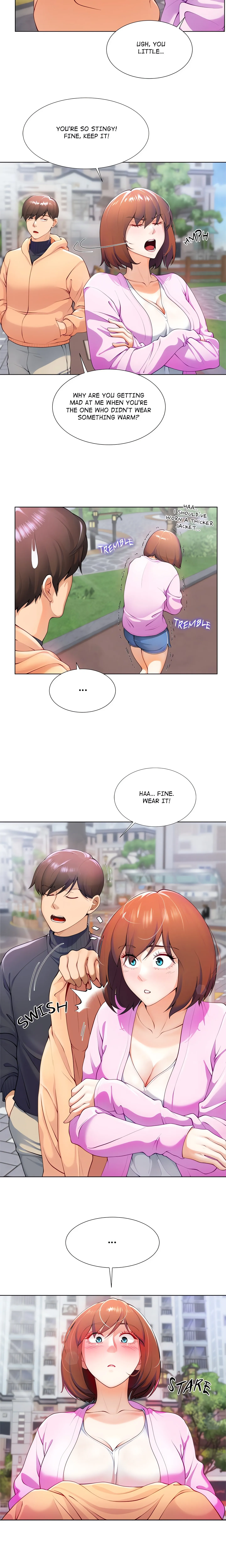 No, I Want HER! (Uncensored) Chapter 1 page 6 - 