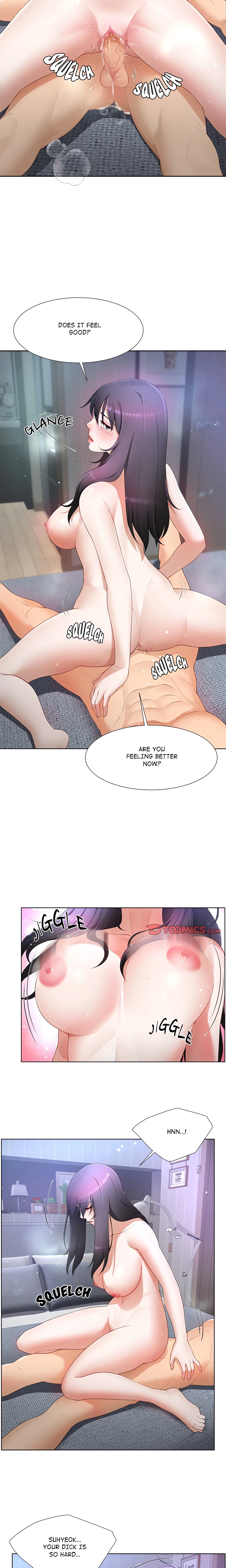 No, I Want HER! (Uncensored) Chapter 10 page 12 - 