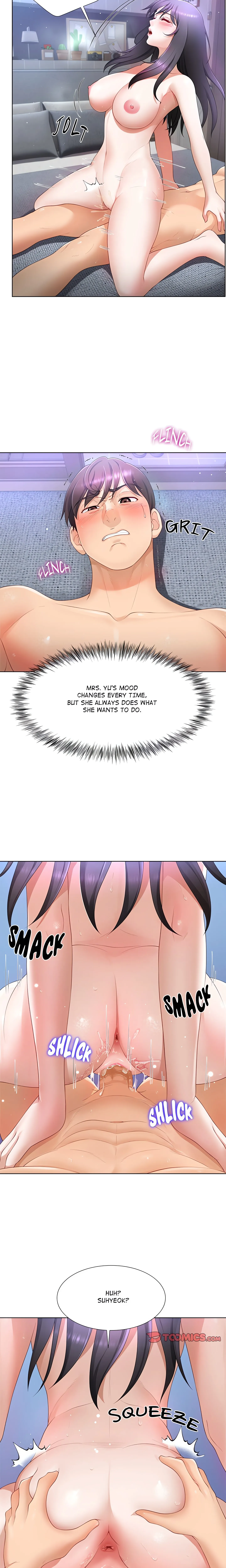 No, I Want HER! (Uncensored) Chapter 10 page 13 - 