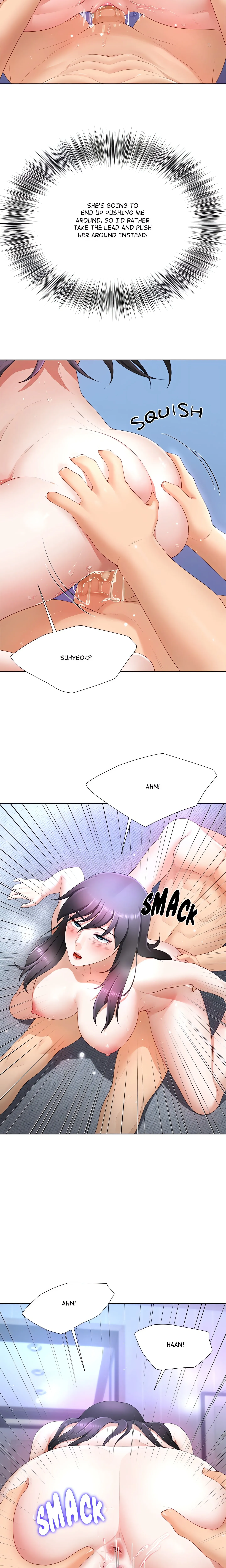 No, I Want HER! (Uncensored) Chapter 10 page 14 - 