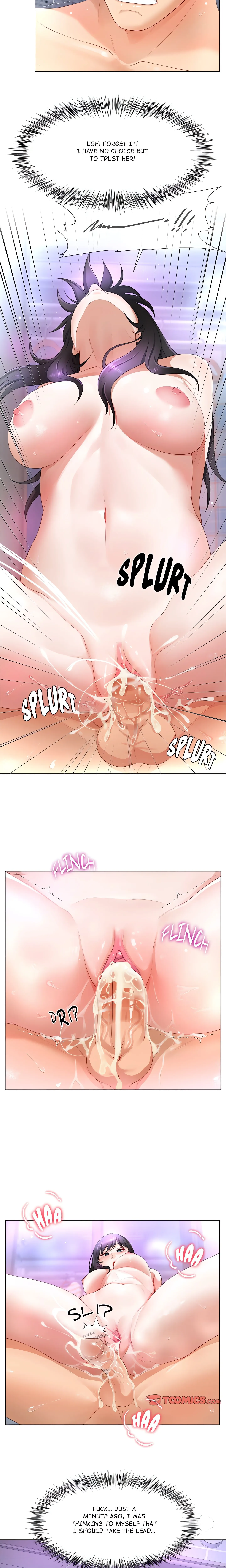 No, I Want HER! (Uncensored) Chapter 10 page 18 - 