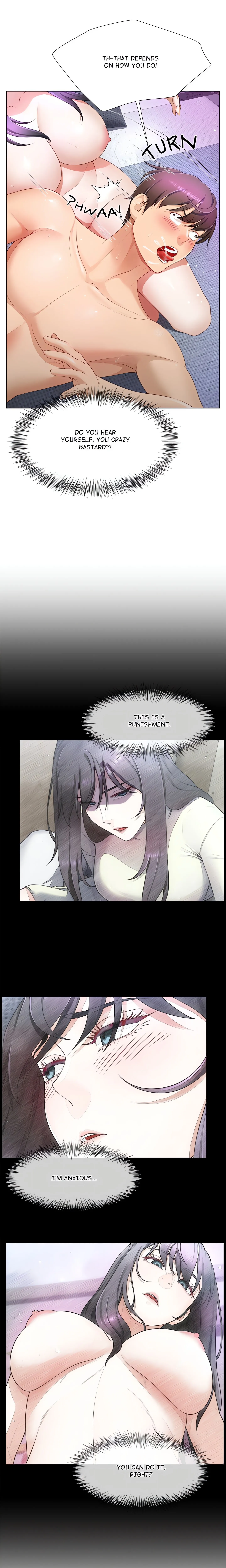 No, I Want HER! (Uncensored) Chapter 10 page 9 - 