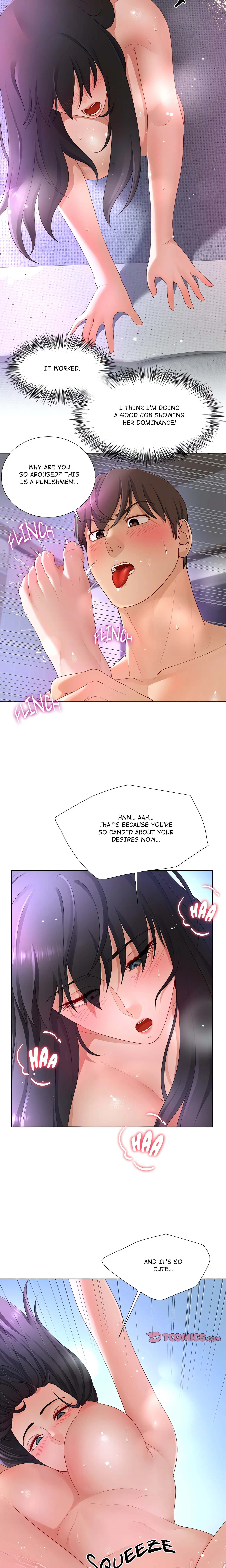 No, I Want HER! (Uncensored) Chapter 11 page 13 - 