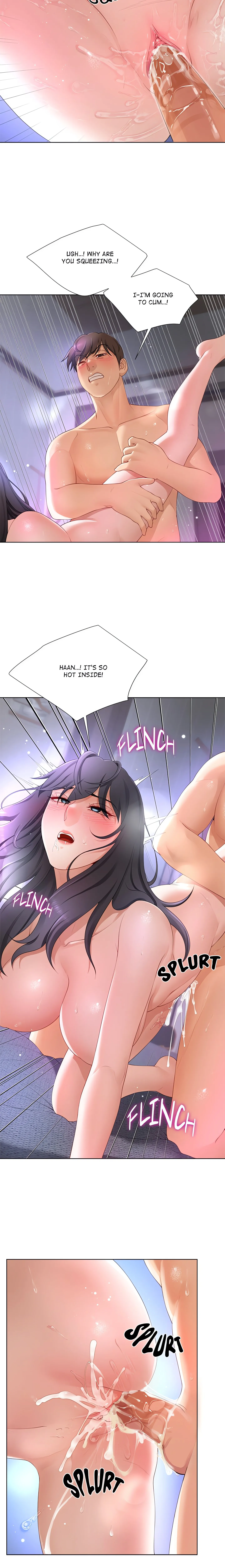 No, I Want HER! (Uncensored) Chapter 11 page 14 - 