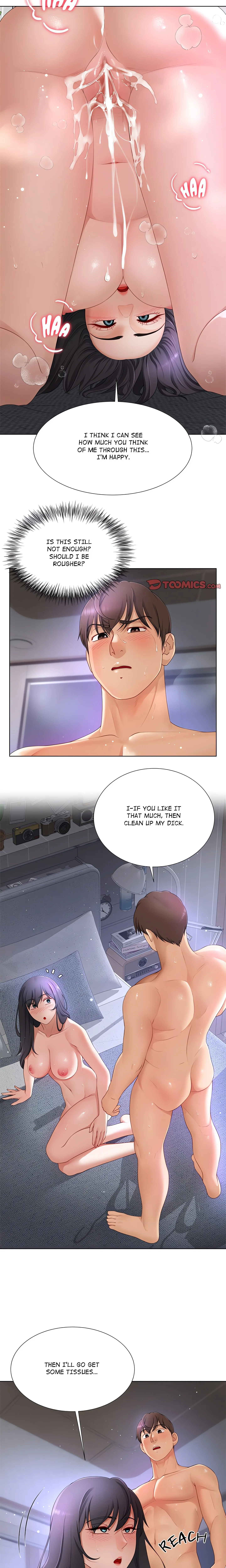 No, I Want HER! (Uncensored) Chapter 11 page 16 - 