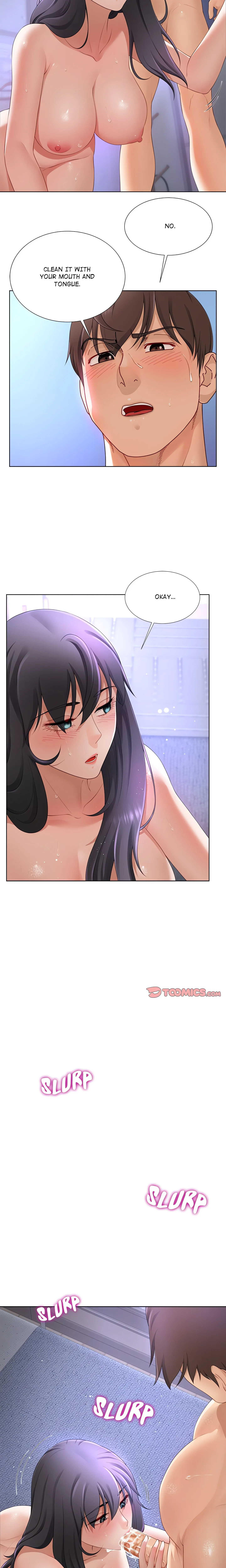 No, I Want HER! (Uncensored) Chapter 11 page 17 - 