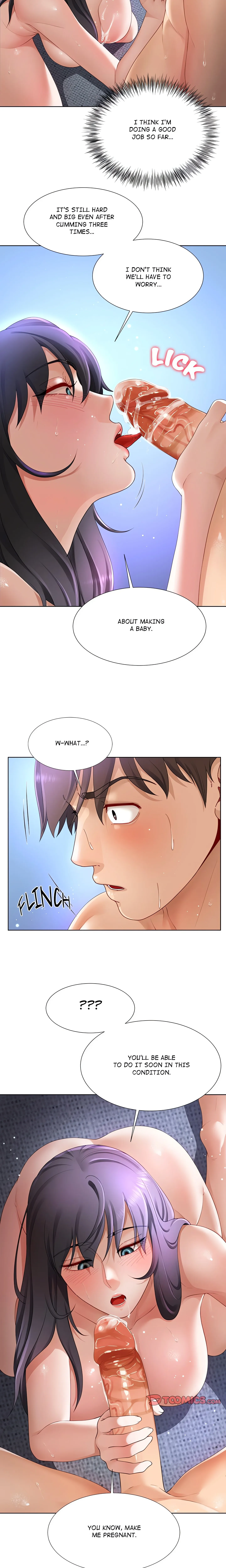 No, I Want HER! (Uncensored) Chapter 11 page 18 - 