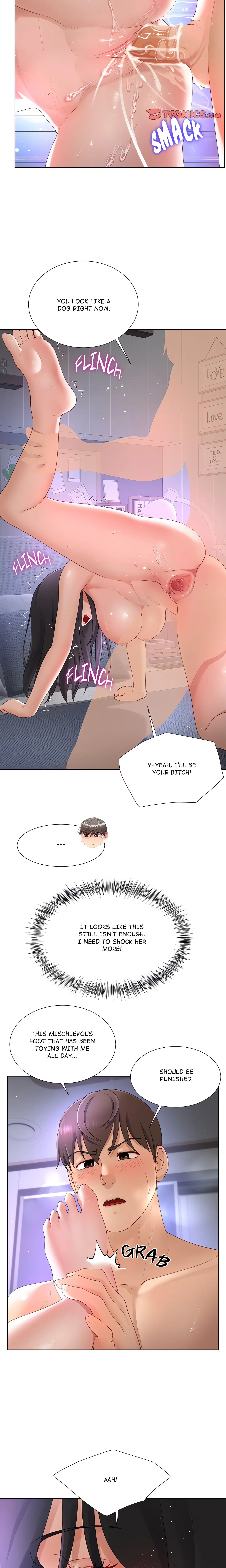 No, I Want HER! (Uncensored) Chapter 11 page 10 - 