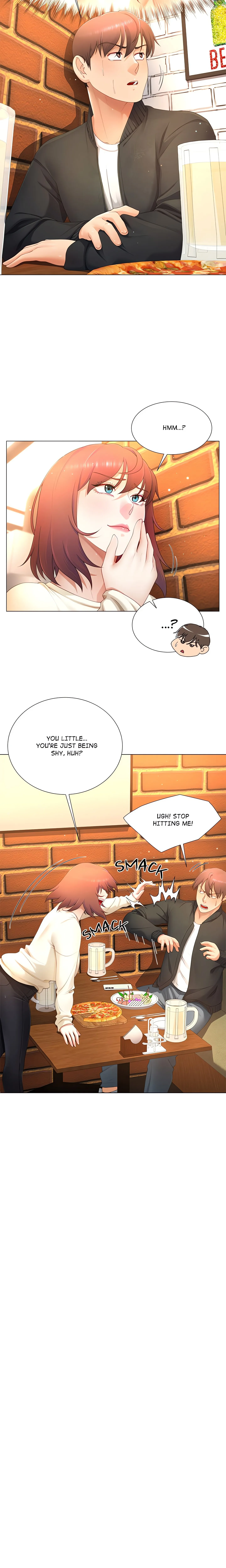 No, I Want HER! (Uncensored) Chapter 12 page 14 - 