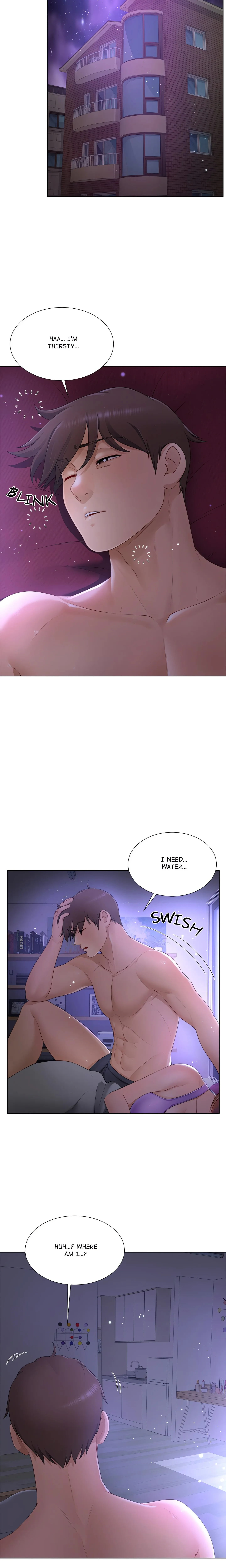 No, I Want HER! (Uncensored) Chapter 12 page 19 - 