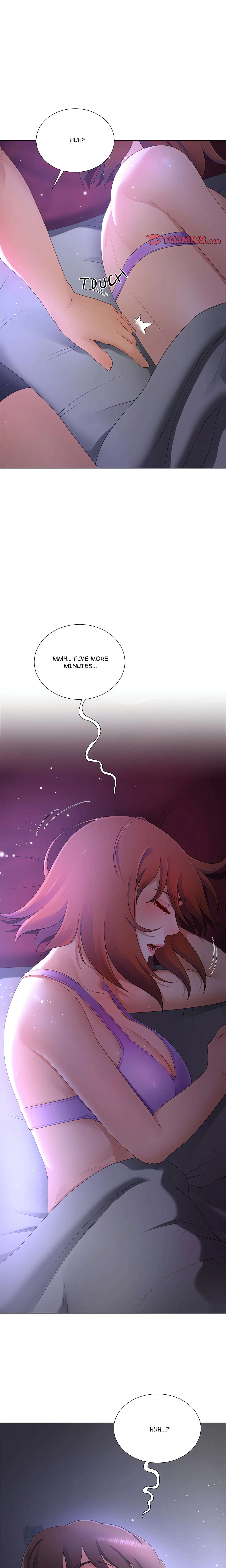 No, I Want HER! (Uncensored) Chapter 12 page 20 - 