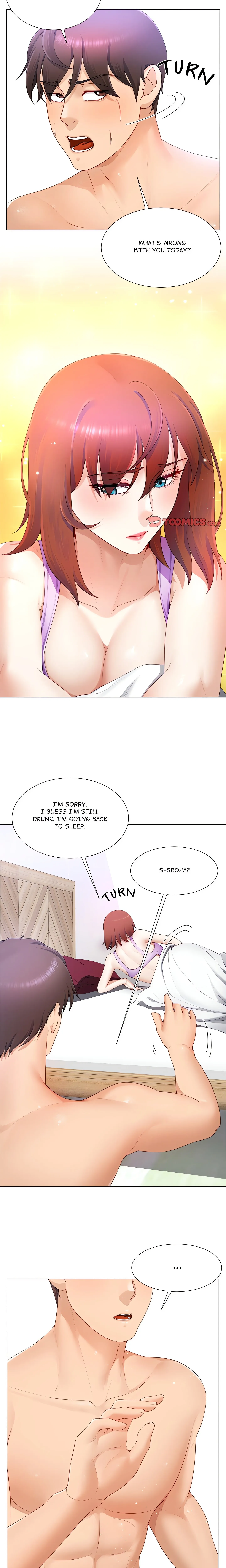 No, I Want HER! (Uncensored) Chapter 13 page 11 - 
