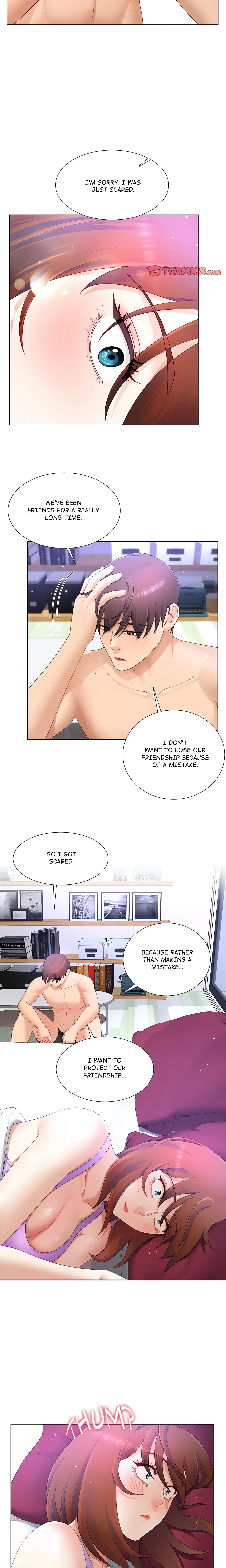 No, I Want HER! (Uncensored) Chapter 13 page 12 - 