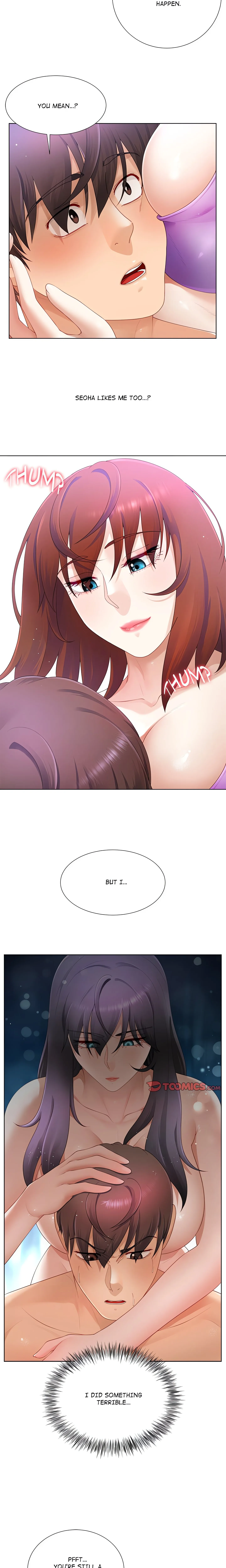 No, I Want HER! (Uncensored) Chapter 13 page 14 - 