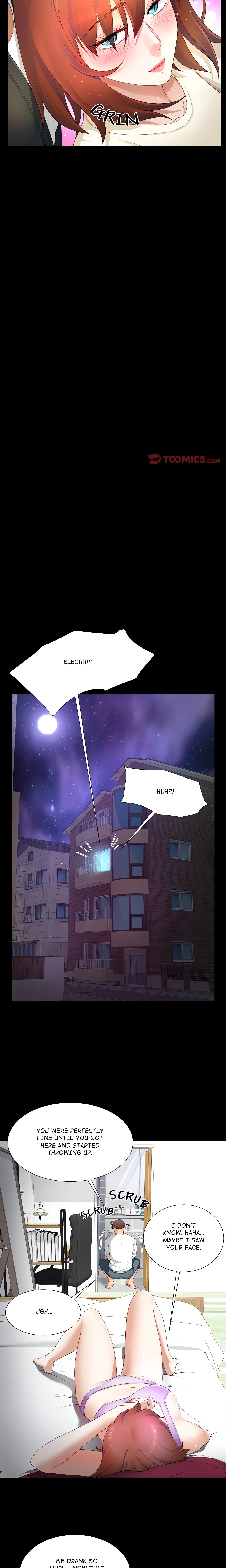 No, I Want HER! (Uncensored) Chapter 13 page 6 - 