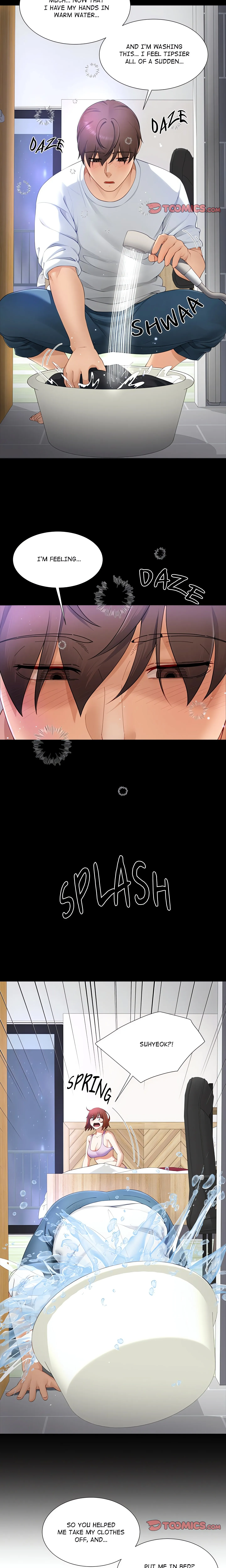 No, I Want HER! (Uncensored) Chapter 13 page 7 - 