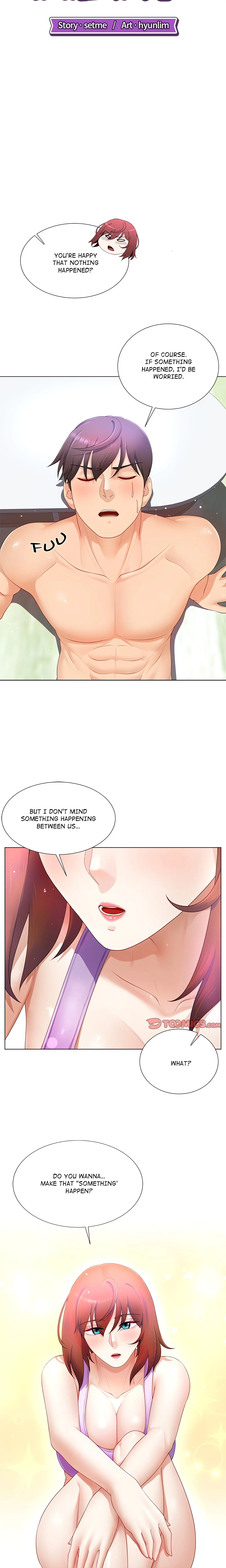 No, I Want HER! (Uncensored) Chapter 13 page 9 - 