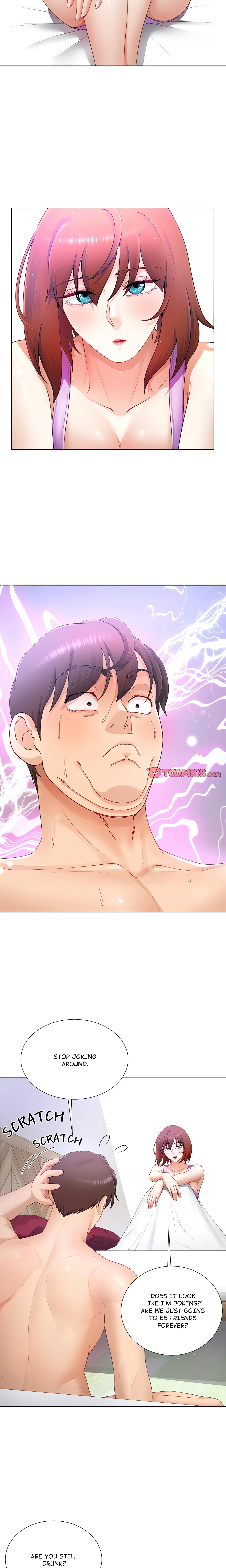 No, I Want HER! (Uncensored) Chapter 13 page 10 - 