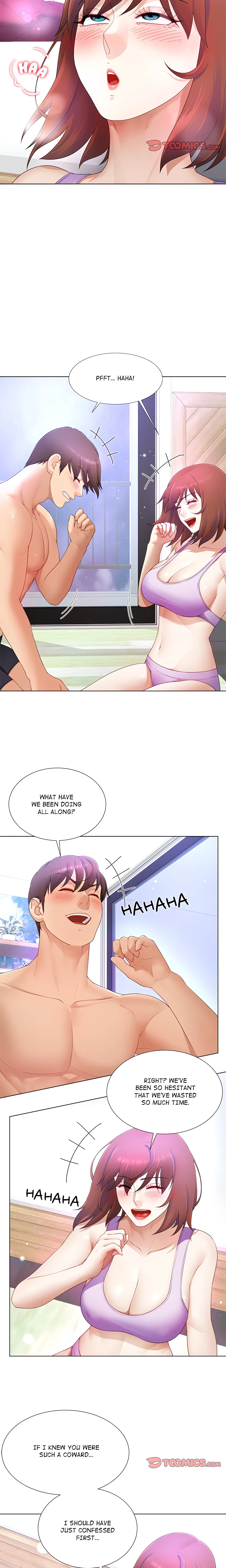 No, I Want HER! (Uncensored) Chapter 14 page 2 - 