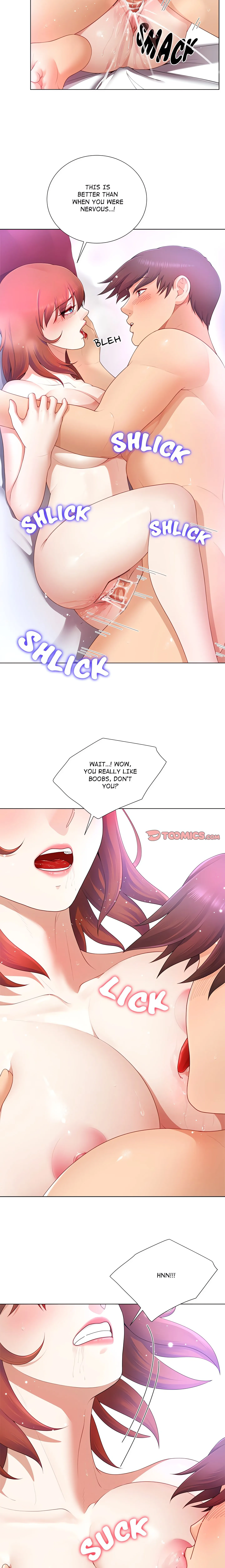 No, I Want HER! (Uncensored) Chapter 15 page 15 - 