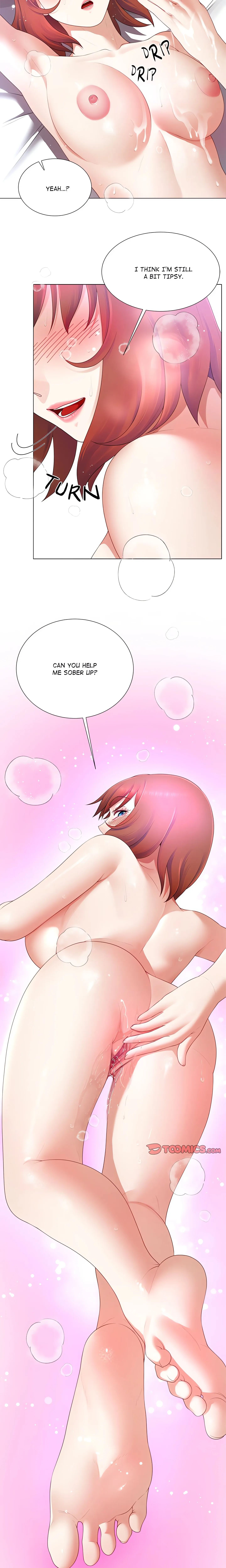 No, I Want HER! (Uncensored) Chapter 15 page 19 - 