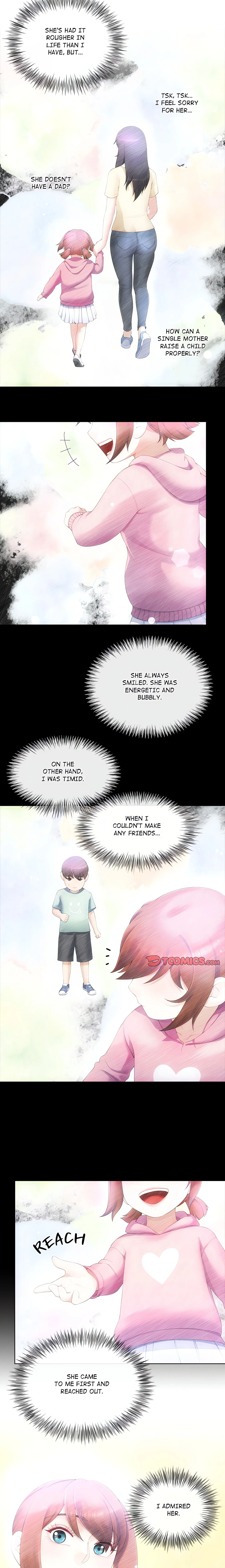 No, I Want HER! (Uncensored) Chapter 15 page 4 - 