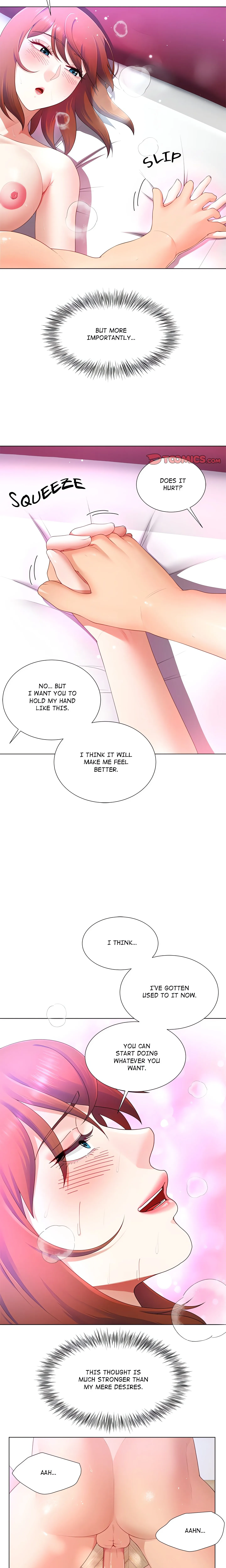 No, I Want HER! (Uncensored) Chapter 15 page 6 - 