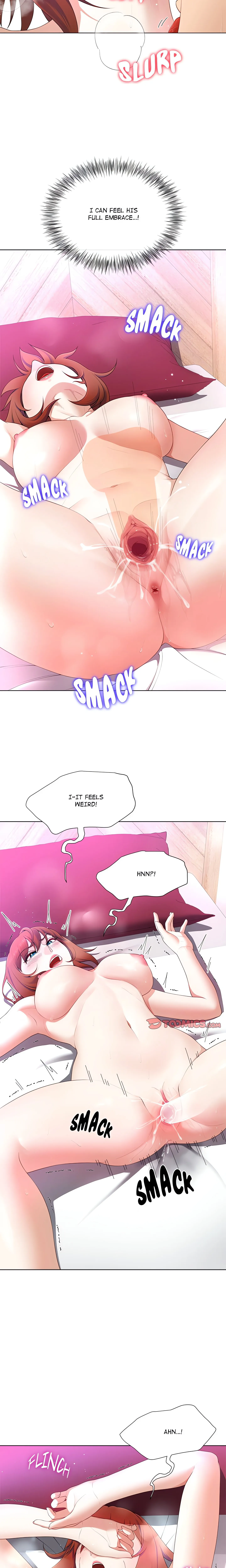 No, I Want HER! (Uncensored) Chapter 15 page 9 - 