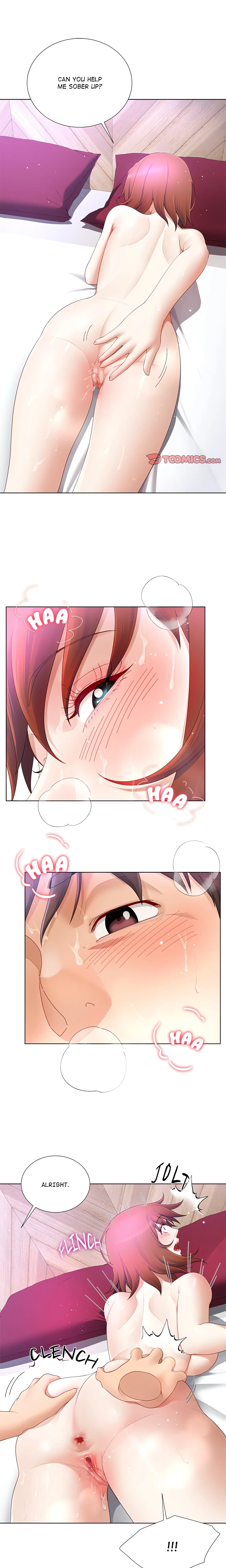 No, I Want HER! (Uncensored) Chapter 16 page 1 - 