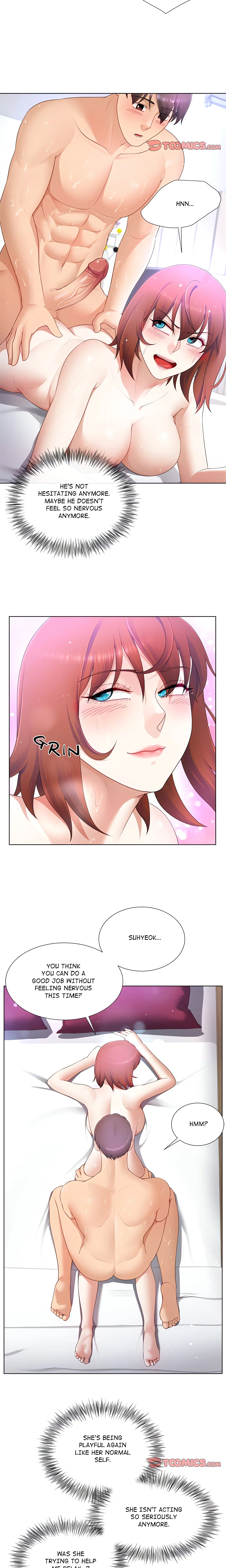 No, I Want HER! (Uncensored) Chapter 16 page 2 - 