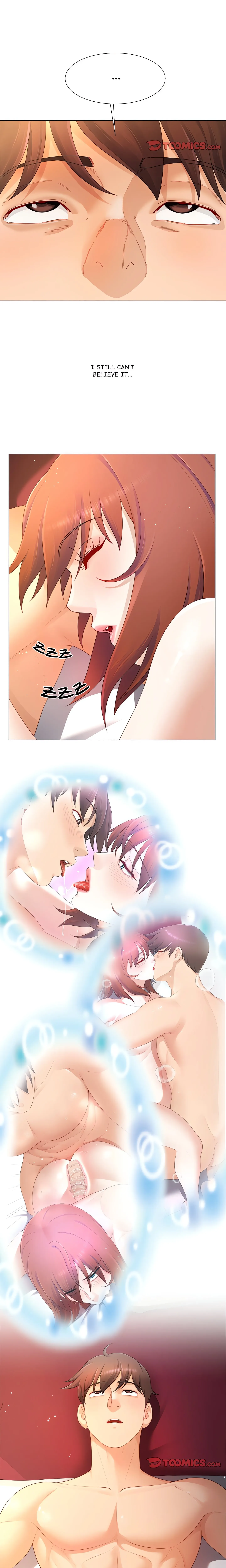 No, I Want HER! (Uncensored) Chapter 17 page 2 - 