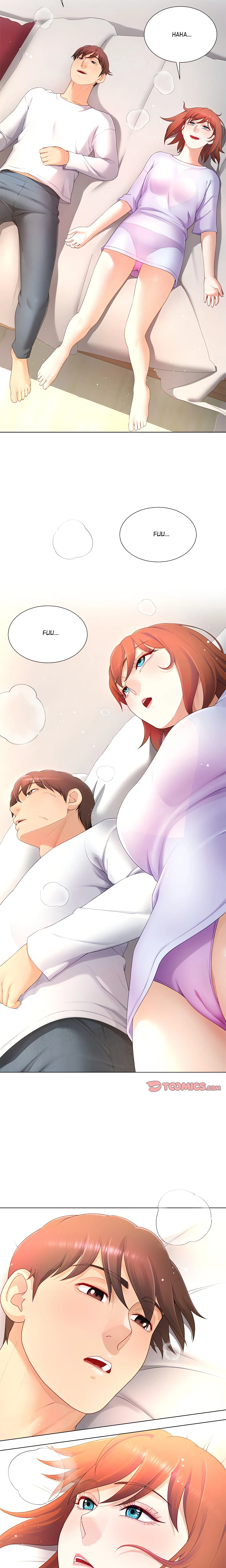 No, I Want HER! (Uncensored) Chapter 17 page 14 - 