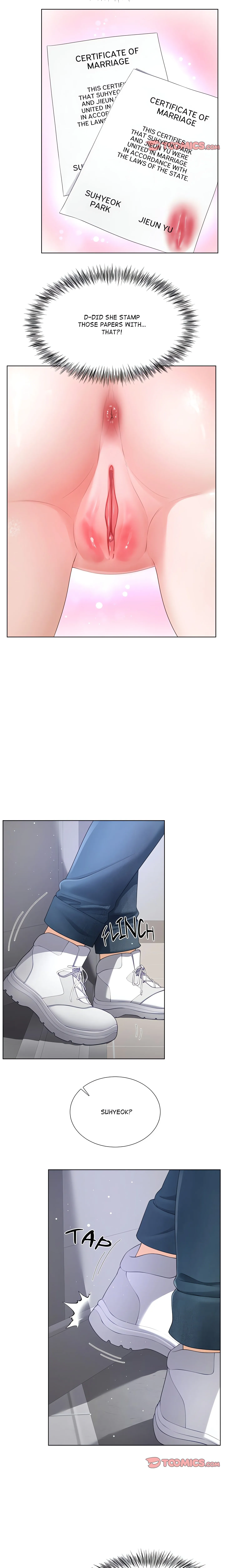 No, I Want HER! (Uncensored) Chapter 18 page 2 - 