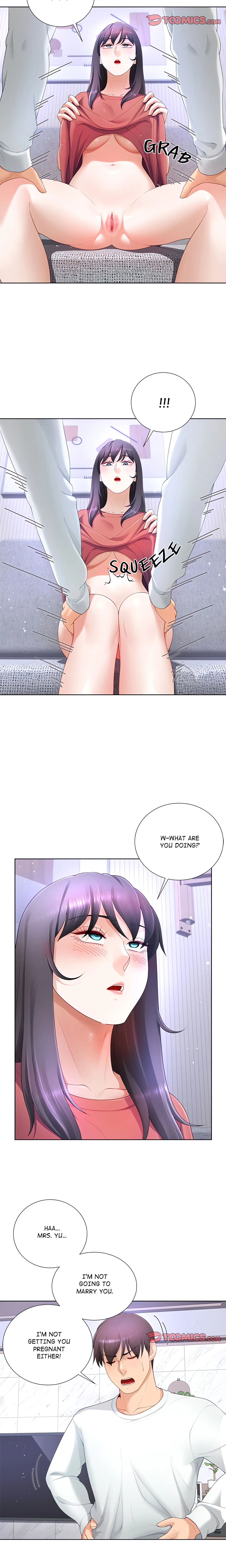 No, I Want HER! (Uncensored) Chapter 18 page 13 - 
