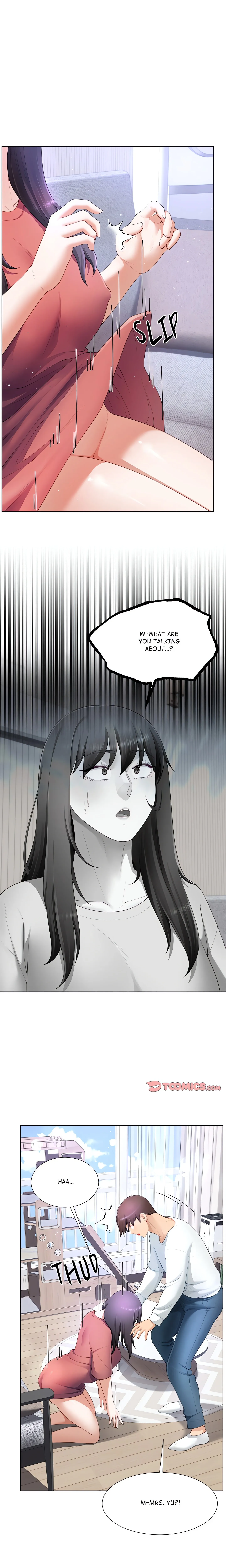 No, I Want HER! (Uncensored) Chapter 18 page 14 - 