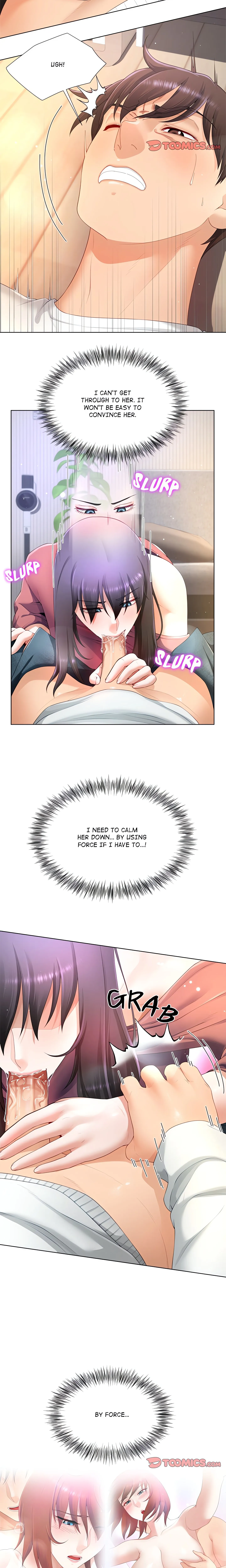 No, I Want HER! (Uncensored) Chapter 19 page 2 - 